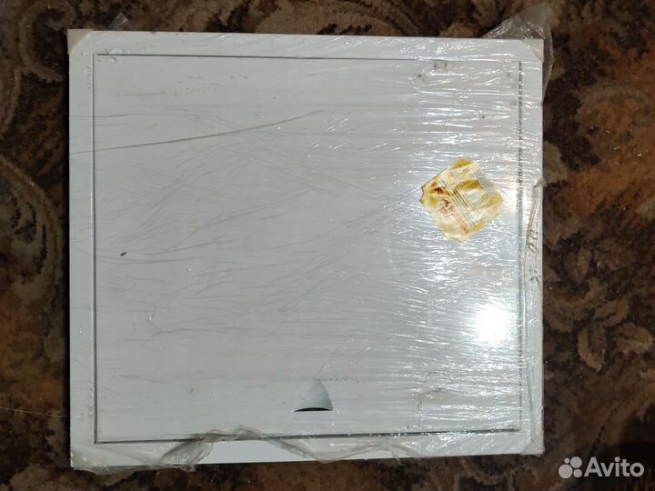 Люк ревизионный 40х45