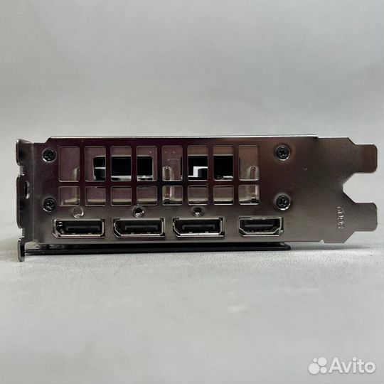 Видеокарта KFA2 GeForce RTX 3050 X Black 8 гб 35NS