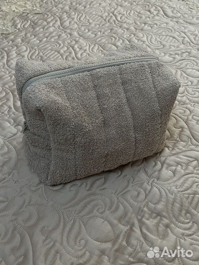 Косметичка ручной работы