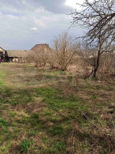 Дом 60 м² на участке 50 сот.