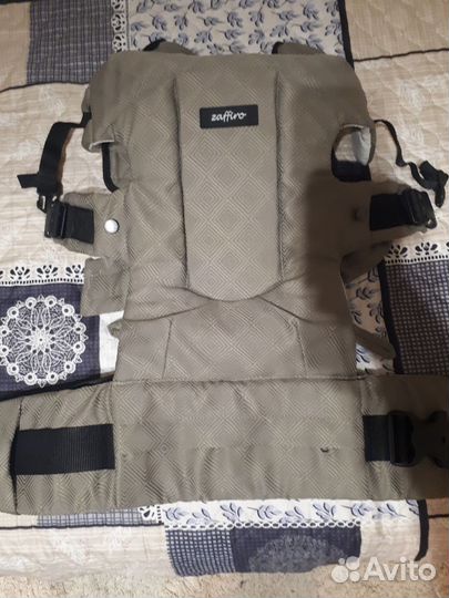 Рюкзак переноска кенгуру