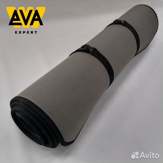 Эва ковер в лодку