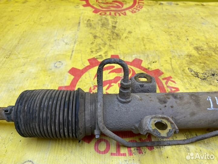 Рулевая рейка Chrysler Voyager 4 2.4 EDZ 2001