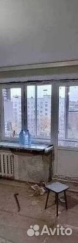 Пвх остекление балконов