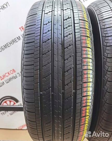 Kumho Solus KH14 215/60 R16 94H
