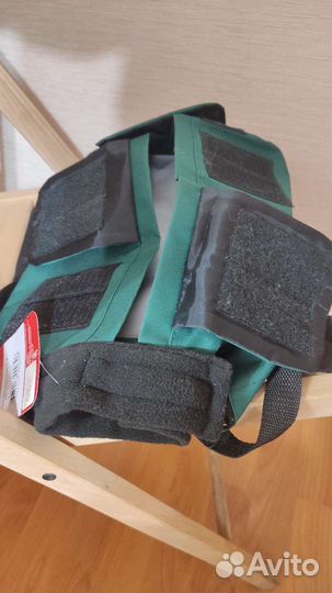 Переноска для собак