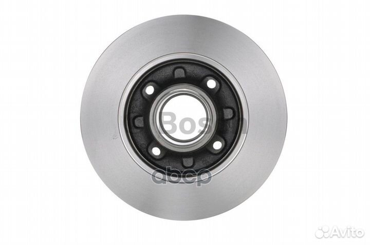 Диск тормозной 0986479255 Bosch