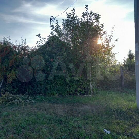 Дом 29 м² на участке 24 сот.