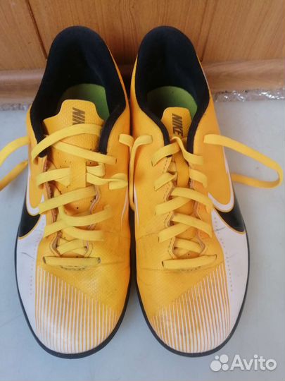 Сороконожки nike детские