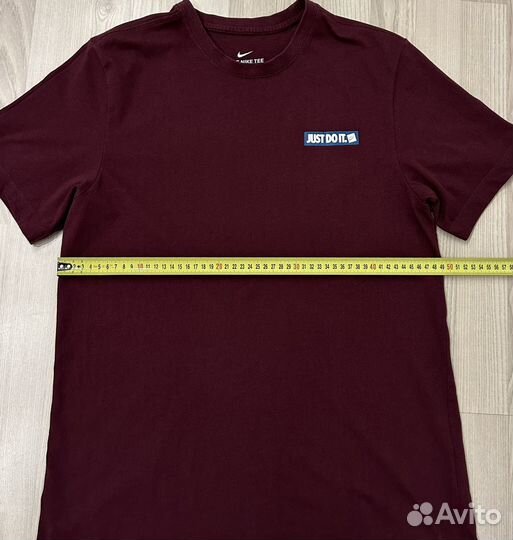 Футболка Nike р.M