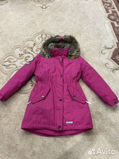 Парка kerry оригинал