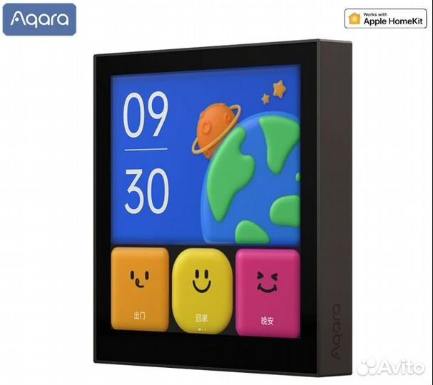 Хiaоmi Aqаrа Мagic S1Е + Подрозетник в подарок