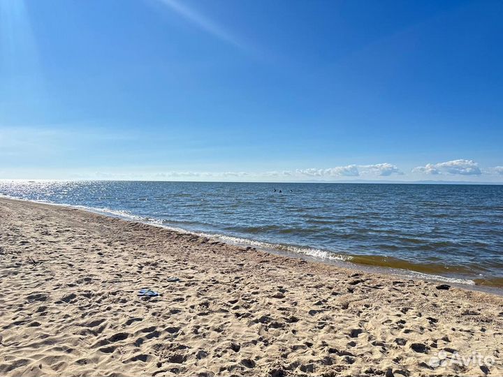 Отдых в Байкалске