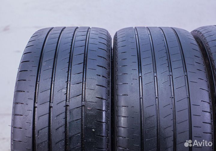 Bridgestone Turanza T005A 235/45 R18 94W