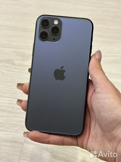 iPhone 11 Pro, 64 ГБ
