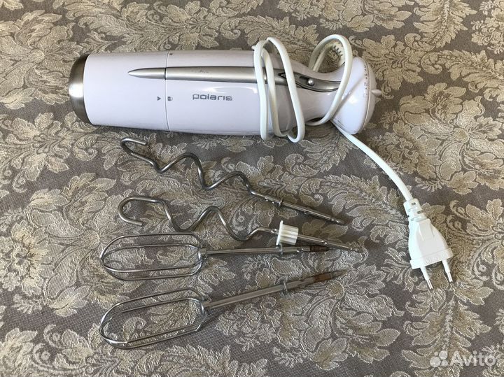 Миксер кухонный