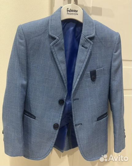 Пиджак для мальчика