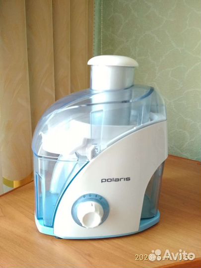 Соковыжималка polaris