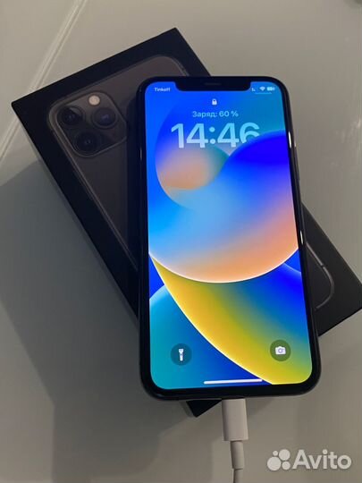 iPhone 11 Pro, 256 ГБ
