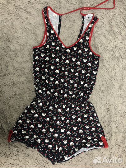 Комбинезон домашний женский Disney