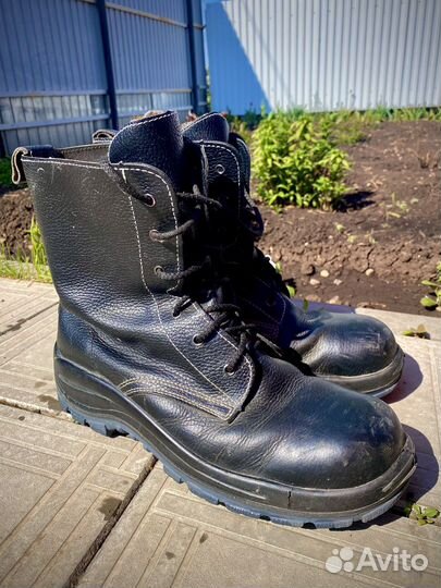 Специальная обувь