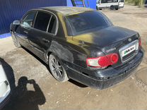 Kia Opirus 3.0 AT, 2005, 218 000 км, с пробегом, цена 370 000 руб.