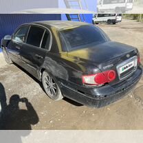 Kia Opirus 3.0 AT, 2005, 218 000 км, с пробегом, цена 370 000 руб.