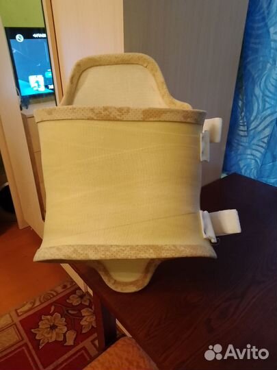 Корсет для позвоночника