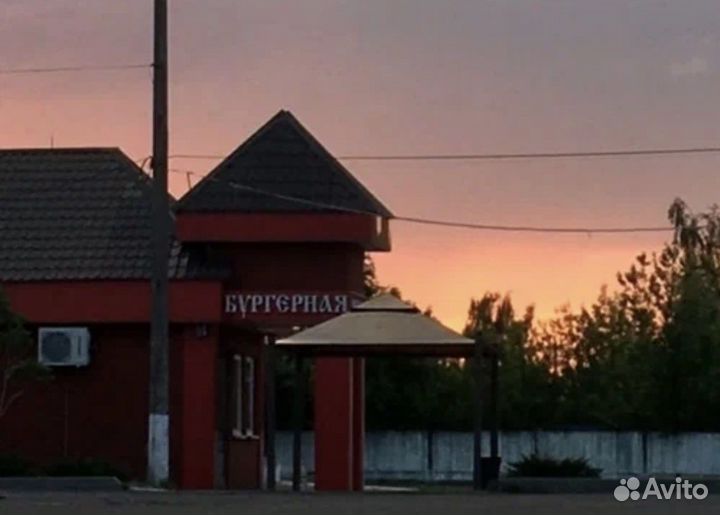 Повар кассир