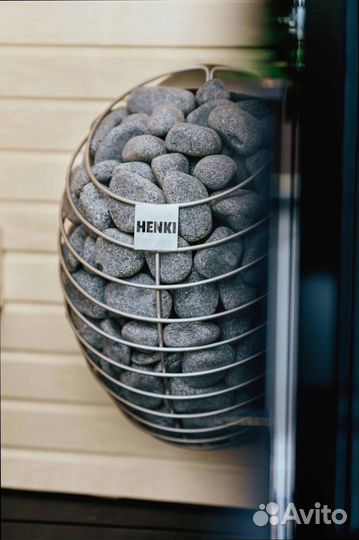 Печь каменка без предоплаты