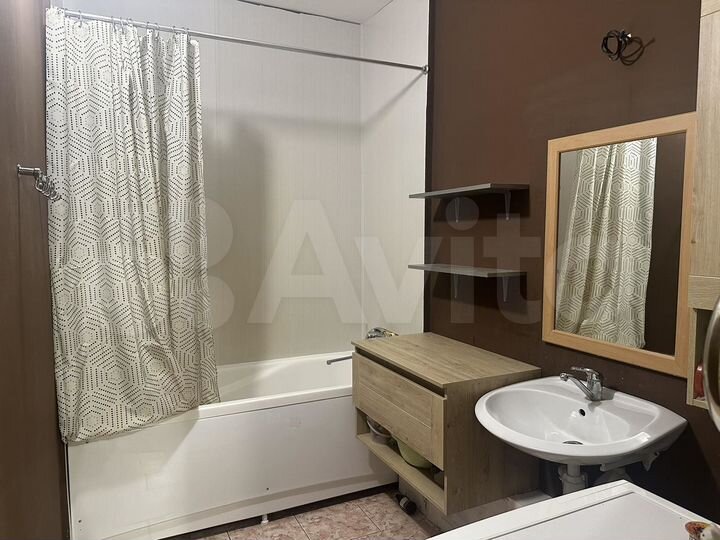 2-к. квартира, 64,2 м², 14/16 эт.