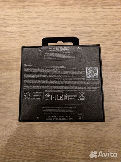 Samsung galaxy buds3 pro silver