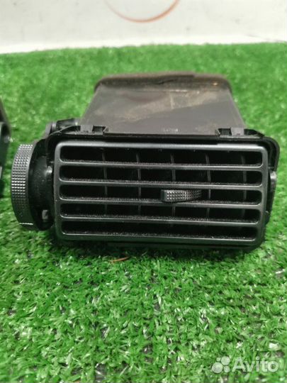 Воздуховод салона Chevrolet Rezzo хетчбек 2.0