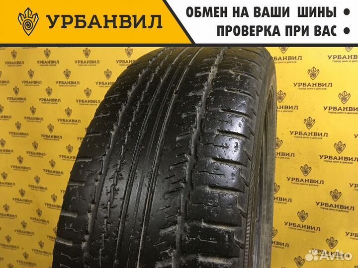 Nokian Tyres Hakkapeliitta SUV 215/60 R17 100H