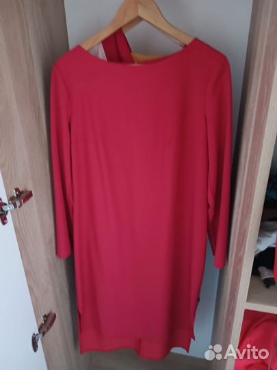 Женские вещи пакетом 50 52