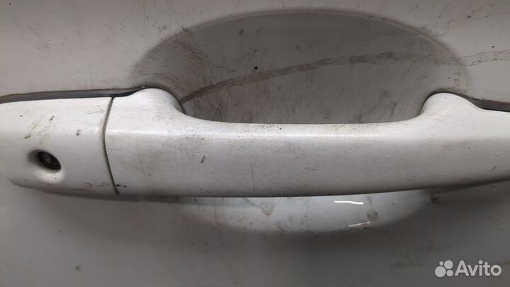 Дверь боковая Volvo XC60, 2011