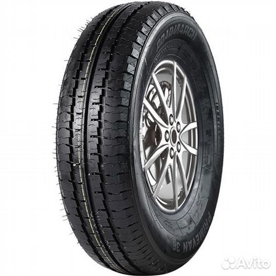 Roadmarch Primevan 36 185/75 R16
