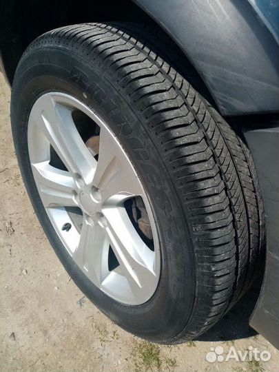 Продам колеса