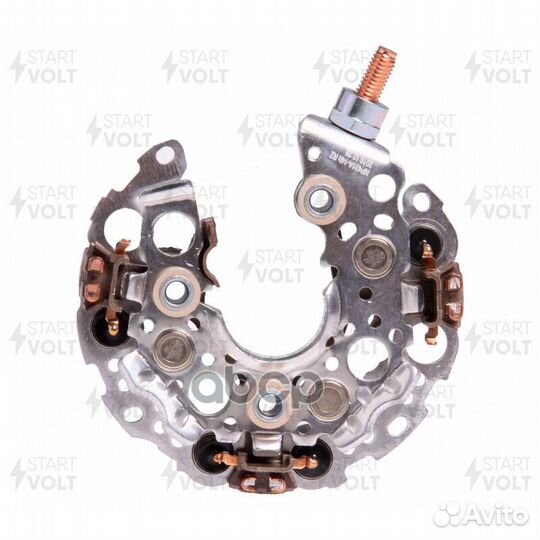 Мост диодный генератора для а/м Ford Focus II