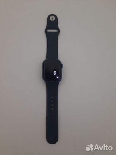 Часы apple watch 7 41 mm