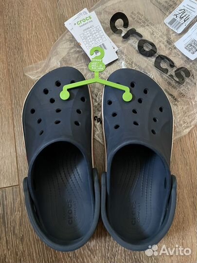 Сабо Crocs Bayaband m6/w8