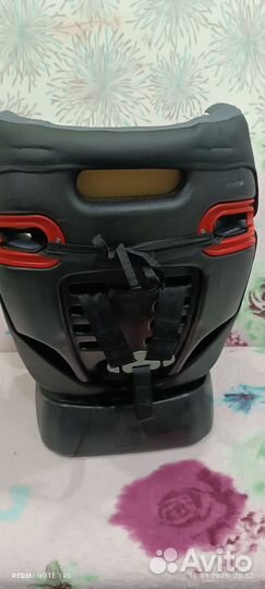 Детское автокресло