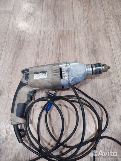 Дрель
