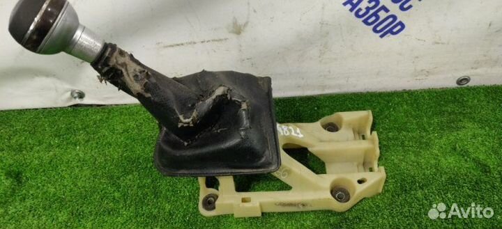 Кулиса кпп Geely Mk седан 1.5 MR479QA 2008