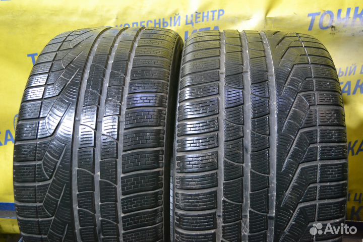 Pirelli Winter Sottozero 240 Serie II 295/30 R20