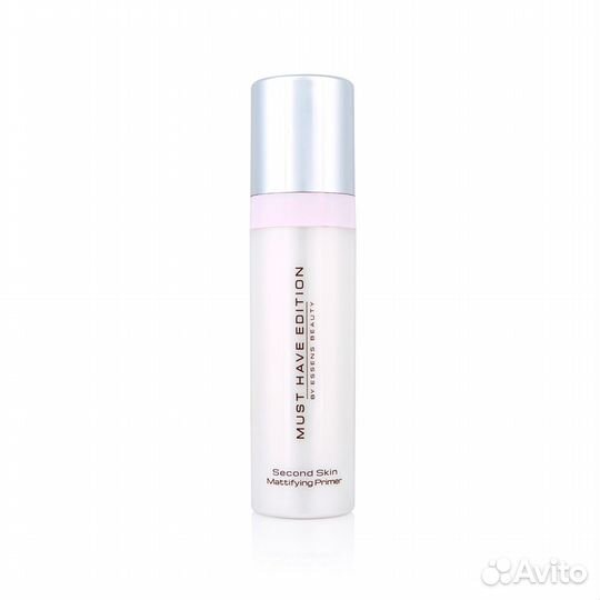 Матирующая база под макияж Essens