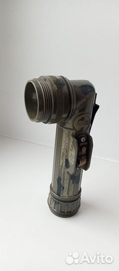 Фонарь войск стран нато