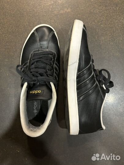 Кеды adidas женские