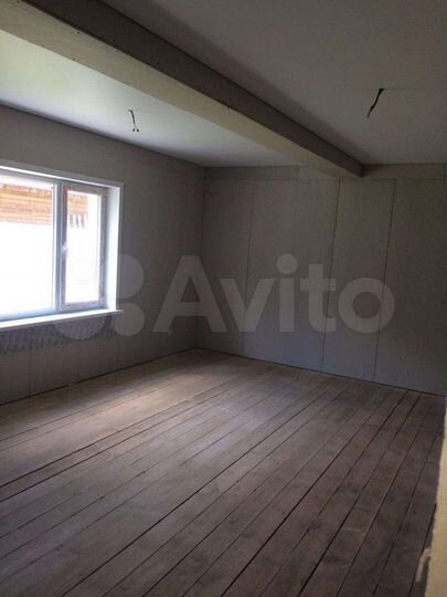 Дом 139,4 м² на участке 6,3 сот.