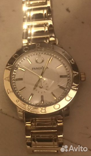 Часы женские Pandora
